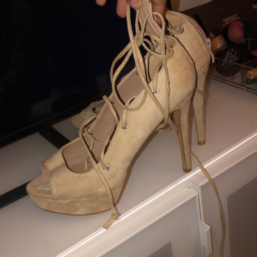 Sexy Heels size 10